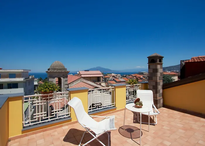 Apartman Sine Tempore *