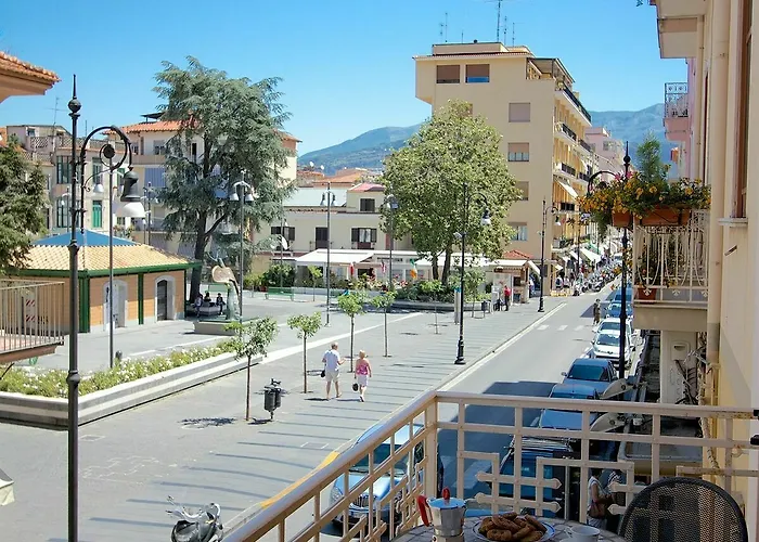 Sine Tempore Appartamento Sorrento