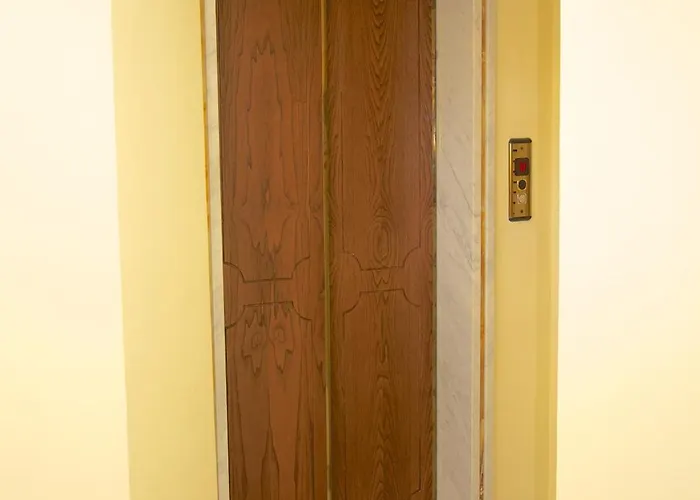 Sine Tempore Apartman *