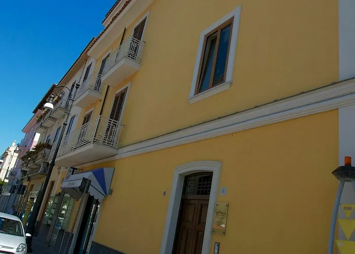 Sine Tempore Appartamento Sorrento