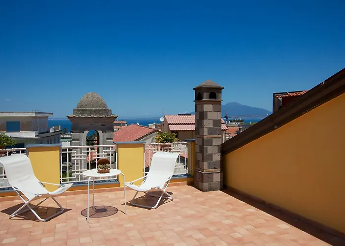 Sine Tempore Sorrento