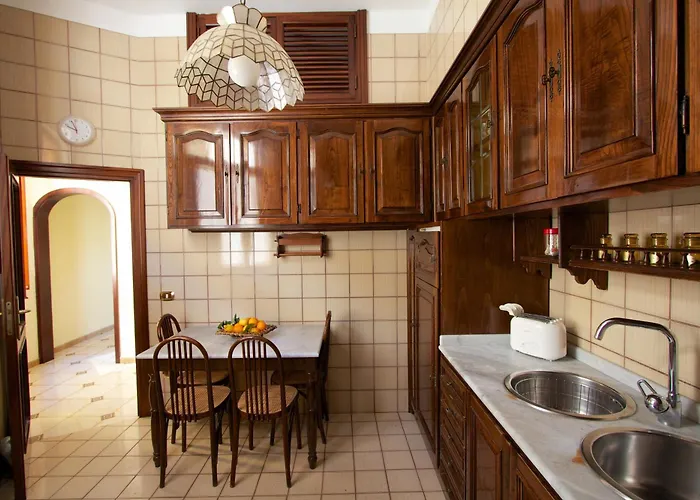 Sine Tempore דירה