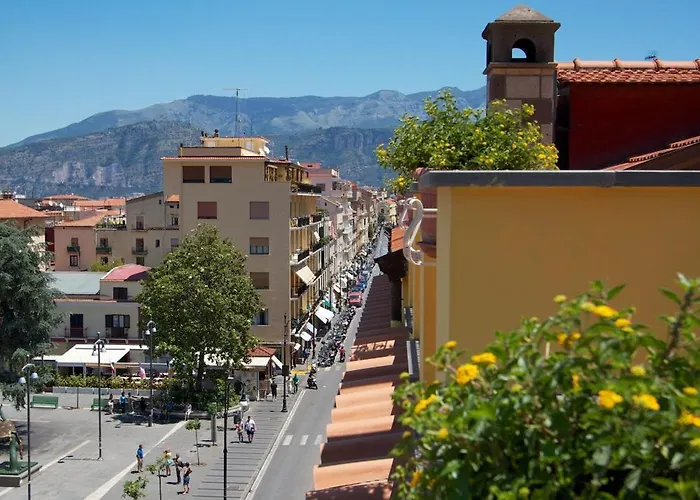 Appartamento Sine Tempore *