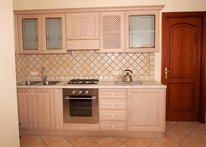 Apartman Sine Tempore *