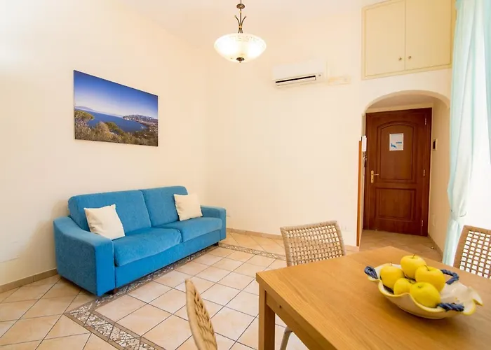 Apartman Sine Tempore *