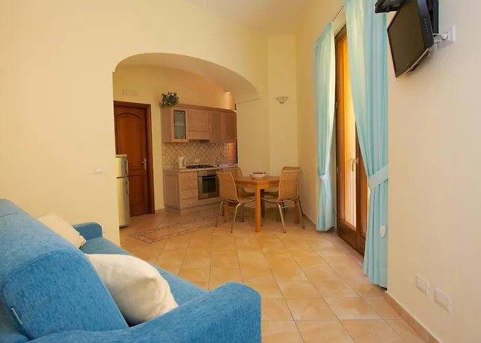 Sine Tempore * Sorrento