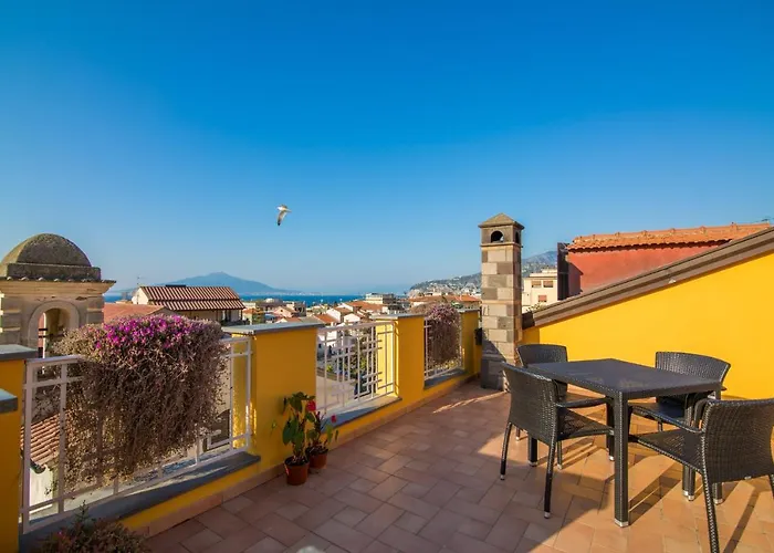 Apartman Sine Tempore *