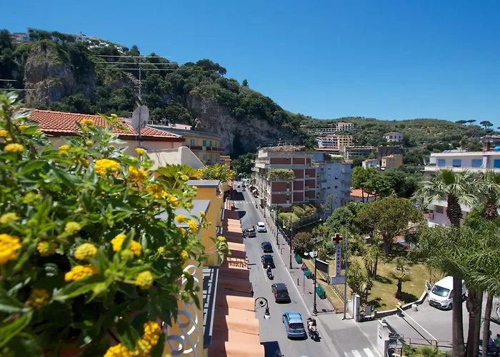 Sine Tempore * Sorrento