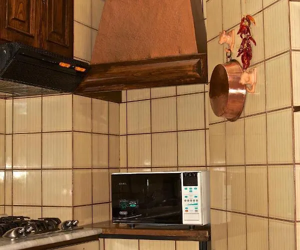 Sine Tempore Apartman Sorrento