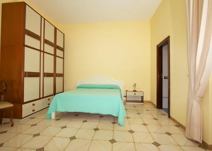 Apartman Sine Tempore Sorrento