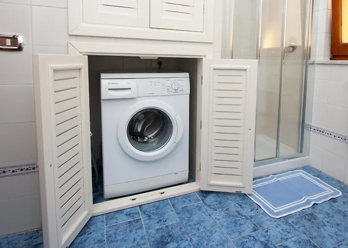 Sine Tempore דירה סורנטו