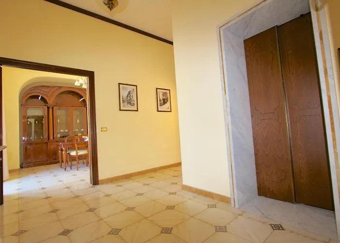 Sine Tempore Apartman