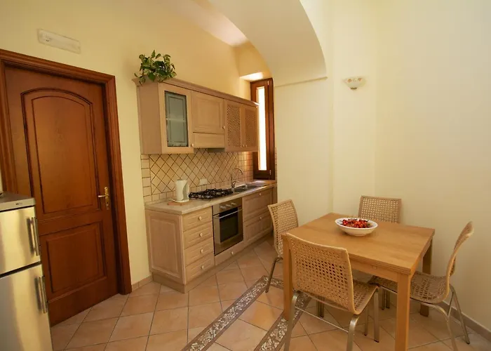 Apartman Sine Tempore *