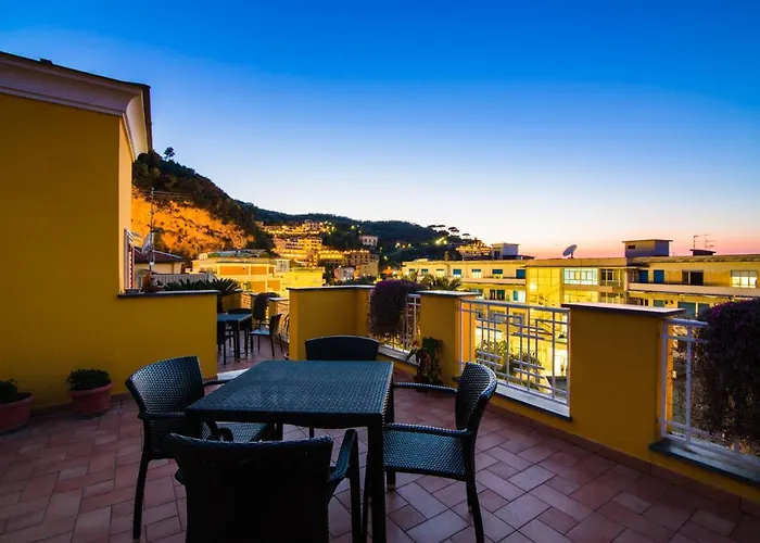 Sine Tempore * סורנטו