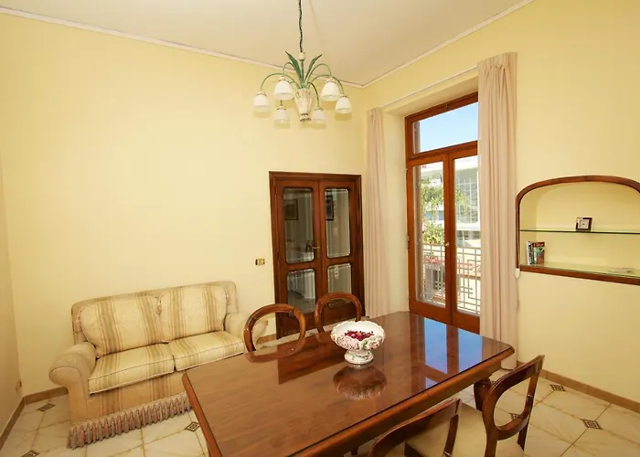 Sine Tempore Apartman